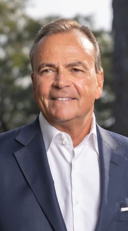 Image of Rick J. Caruso