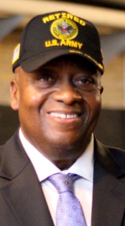 Image of Rick Crosson