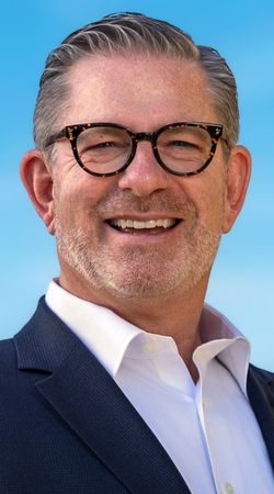 Image of Rick McCartney