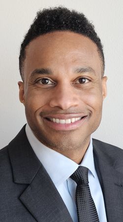 Image of Ricky Anthony