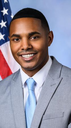 Image of Ritchie Torres