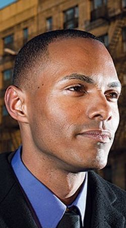 Ritchie Torres - Ballotpedia