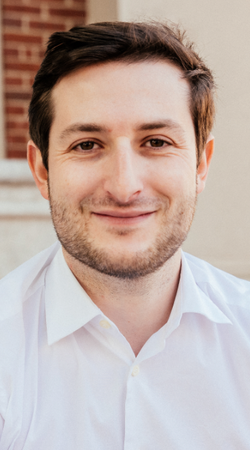 Image of Rob Lubin