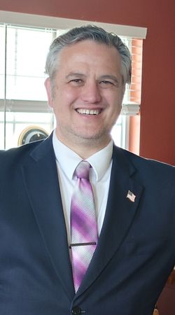 Image of Robby Slaughter