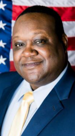 Image of Robert Bradford