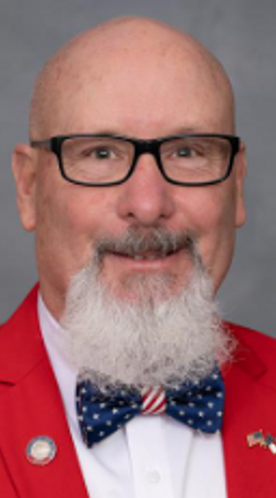 Image of Robert Hanig