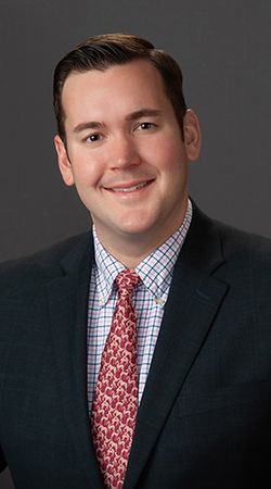 Image of Robert G. Blackmon