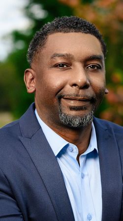 Image of Robert Cooper II