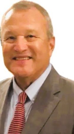 Image of Robert Zhang Ochoa