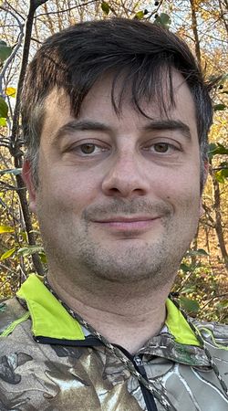 Image of Robert Owsiak Jr.