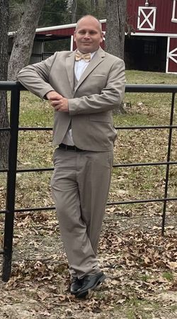 Image of Robert Brown