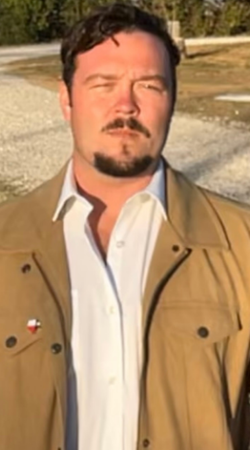 Image of Robert Chick