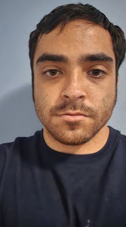 Image of Robert Gonzalez