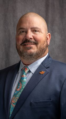 Image of Robert Luffman