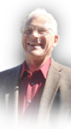 Image of Robert Newman