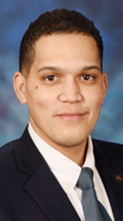 Image of Robert Peters