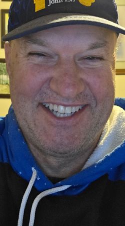 Image of Robert James Sutherby