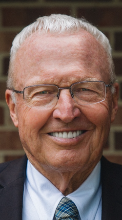 Image of Robin Ficker