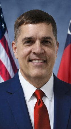 Image of Rod Lingsch