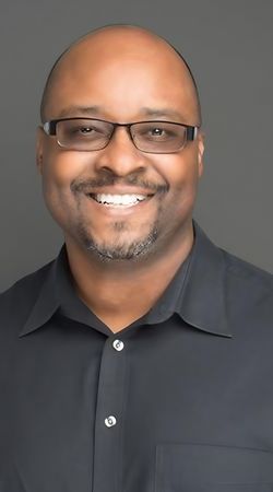 Image of Rodney LaBruce
