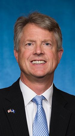 Image of Roger Marshall