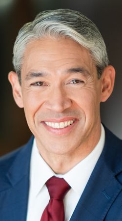 Image of Ron Nirenberg