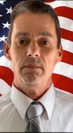 Image of Ronald Johnson