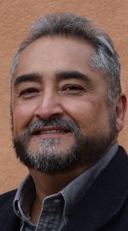 Image of Ronald Trujillo