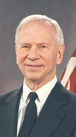 Image of Ronald A. Singer
