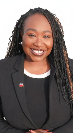 Image of Rosemary Oglesby-Henry