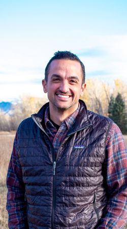 Image of Russell Cleveland