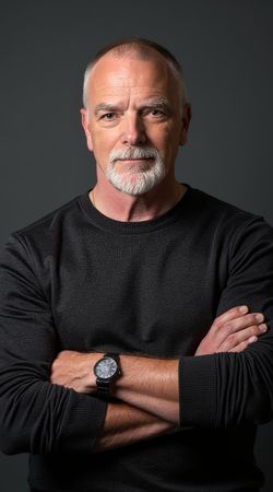 Image of Russell McAlmond