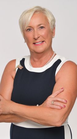 Image of Ruth Briggs King