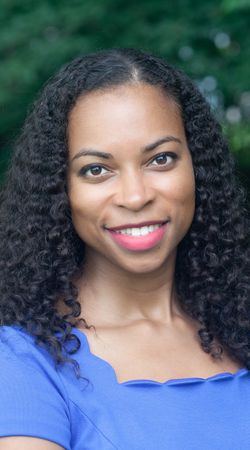 Image of Ruth Fortune