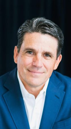 Image of Ryan Binkley