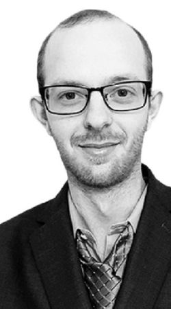 Image of Ryan Blevins