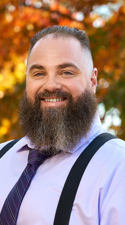 Image of Ryan Gilbert