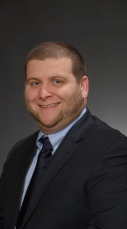 Image of Ryan Tebrugge