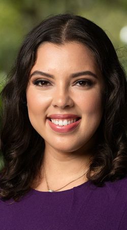 Image of Sabrina Bousbar