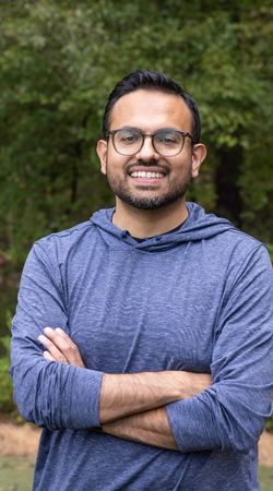 Image of Salaam Bhatti