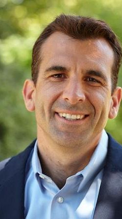 Image of Sam Liccardo