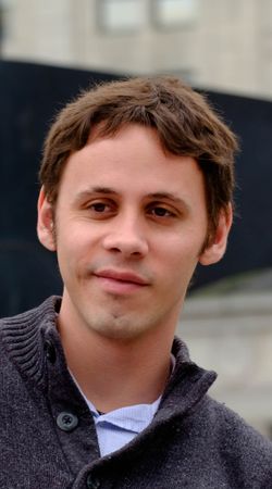 Image of Samuel Ronan