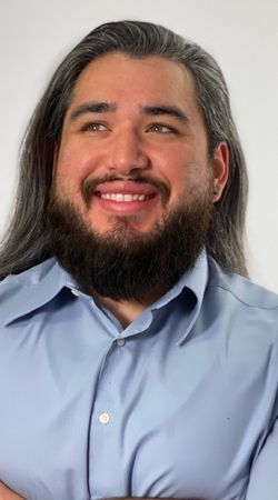 Image of Sam Vega