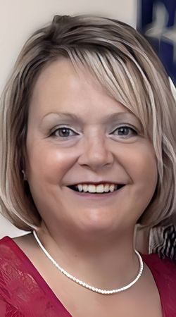 Image of Samantha Meadows