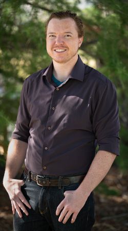 Image of Samuel White