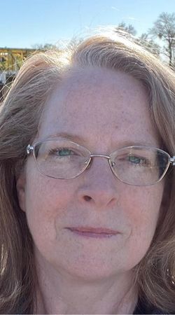 Image of Sandra Van Scotter