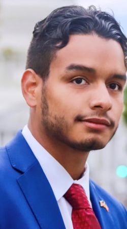 Image of Santana F. King