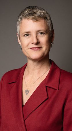 Image of Sarah Eckhardt