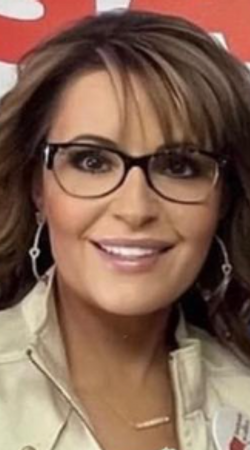 Image of Sarah Palin