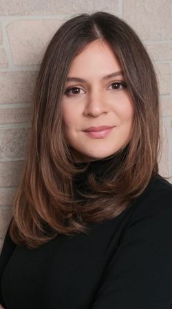 Image of Sarah Schoengood
